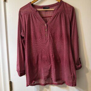 Women's Blouse